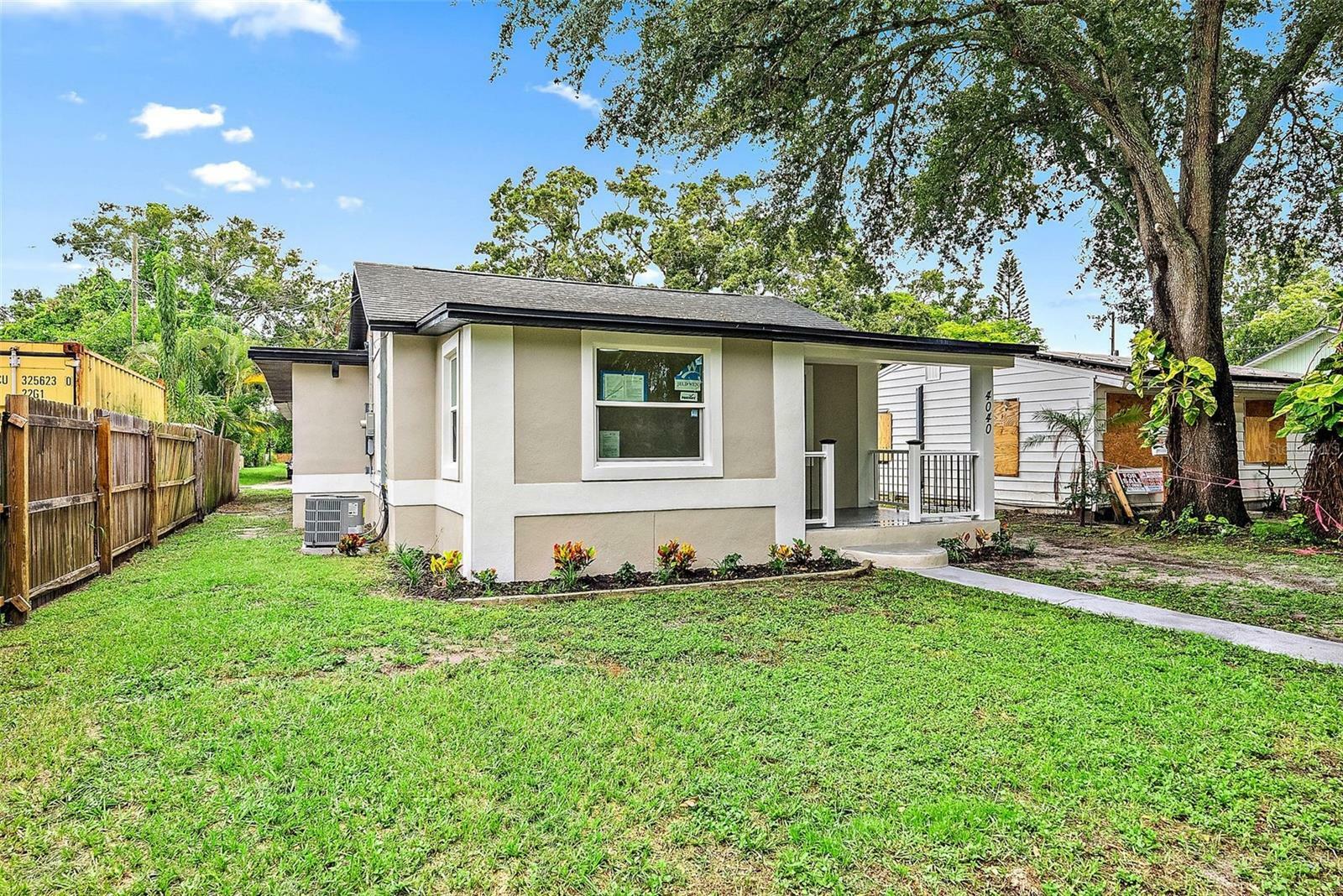 Property Photo:  4040 26th Street N  FL 33714 