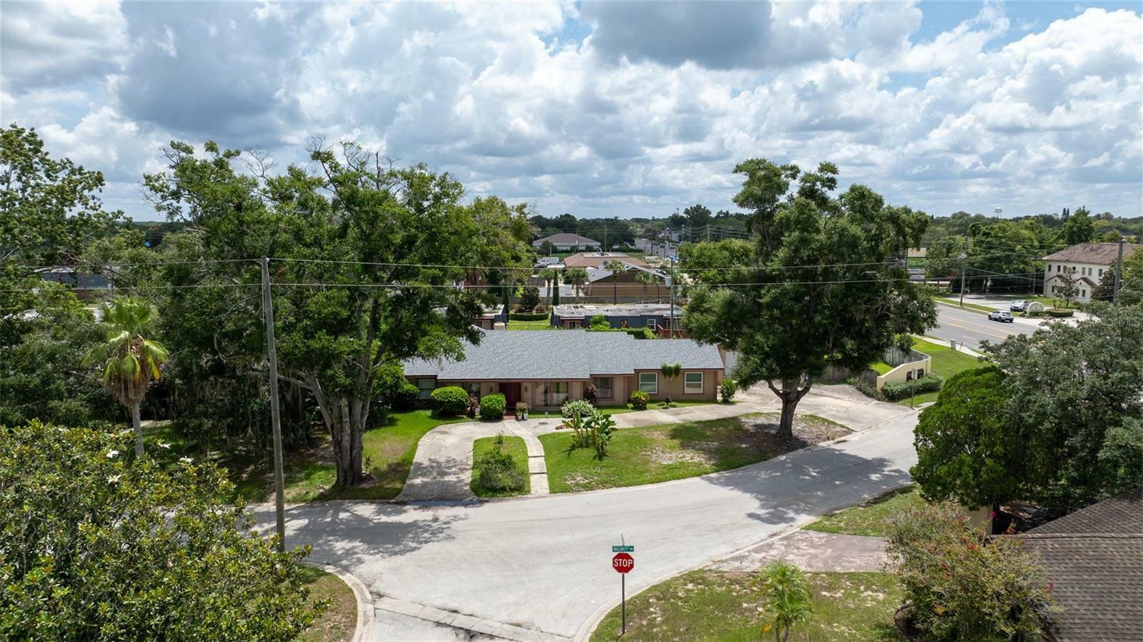 Property Photo:  2801 Waumpi Trail  FL 32751 