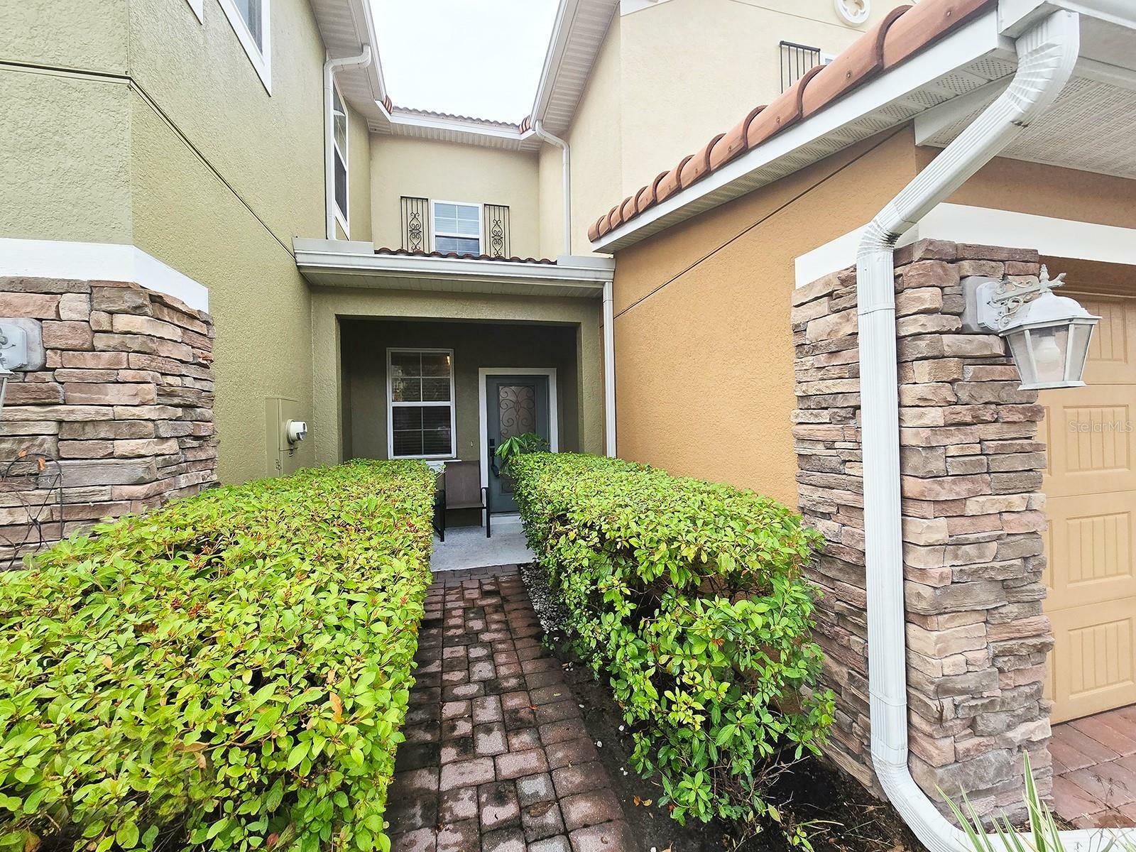 Property Photo:  5434 Via Appia Way  FL 32771 