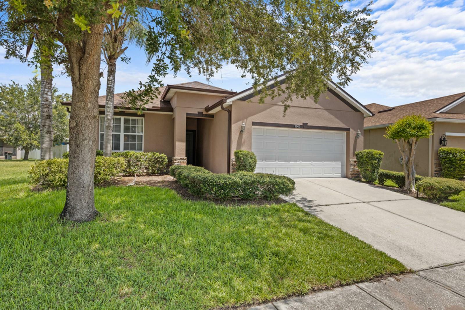 Property Photo:  2645 Youngford Street  FL 32824 