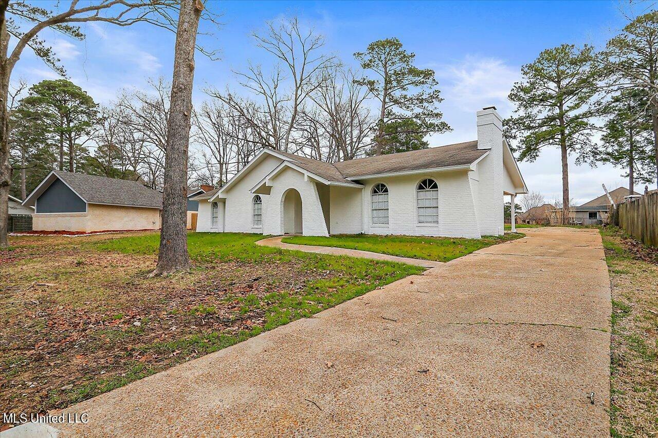 Property Photo:  249 Bay Park Drive  MS 39047 