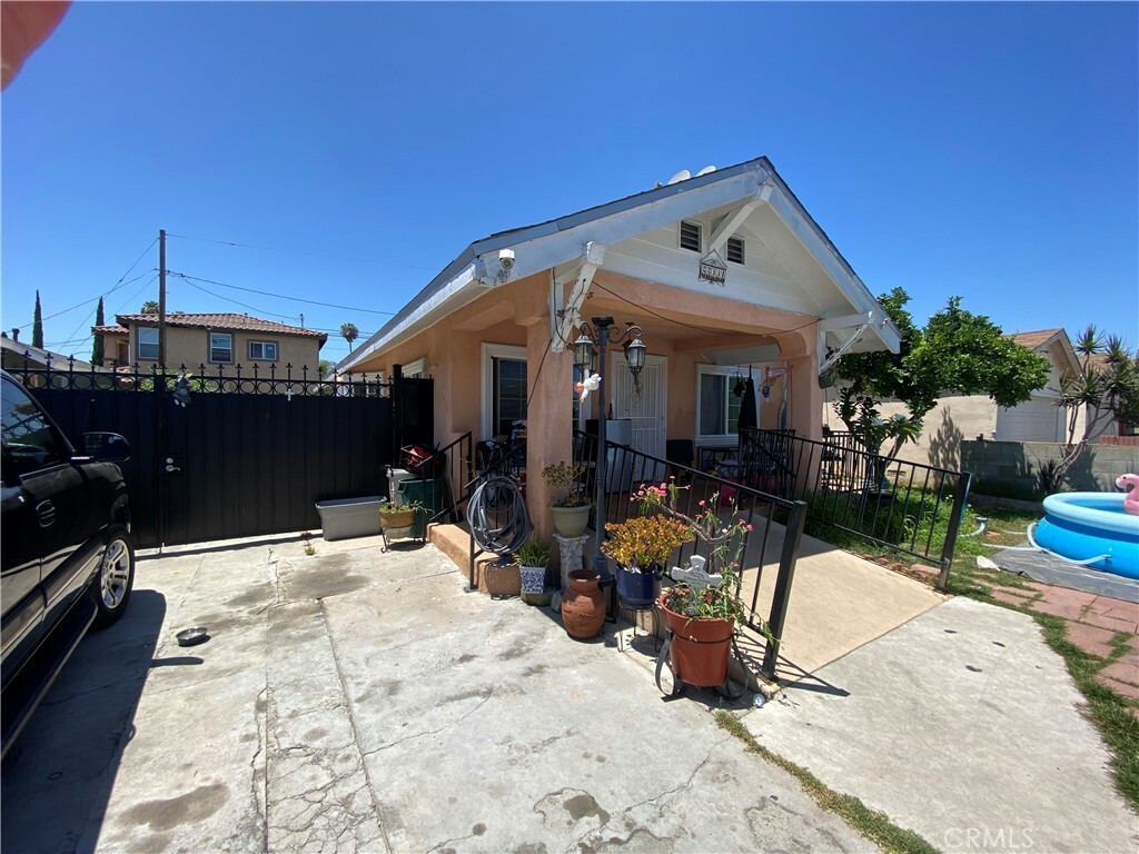 Property Photo:  22331 Clarkdale Avenue  CA 90716 