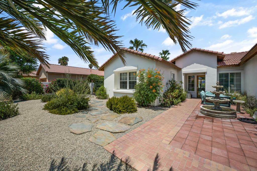 Property Photo:  74590 Lavender Way  CA 92260 