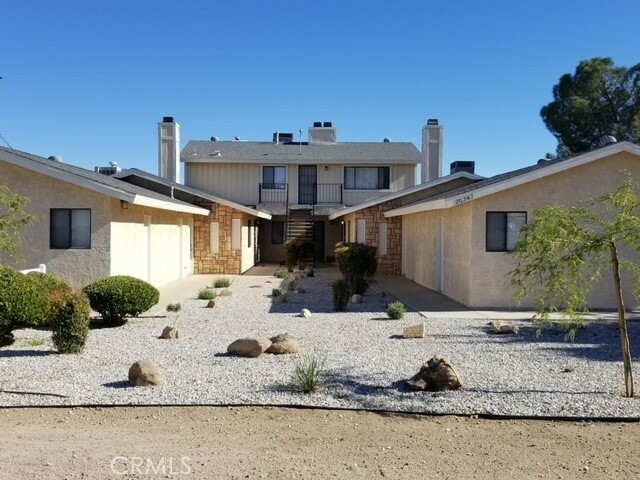 Property Photo:  20247 Carlisle Road  CA 92307 