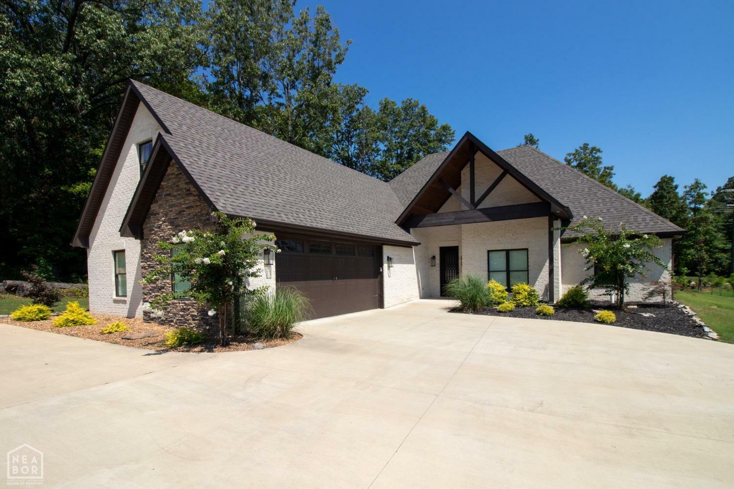 Property Photo:  4004 Lake Side Cove  AR 72404 