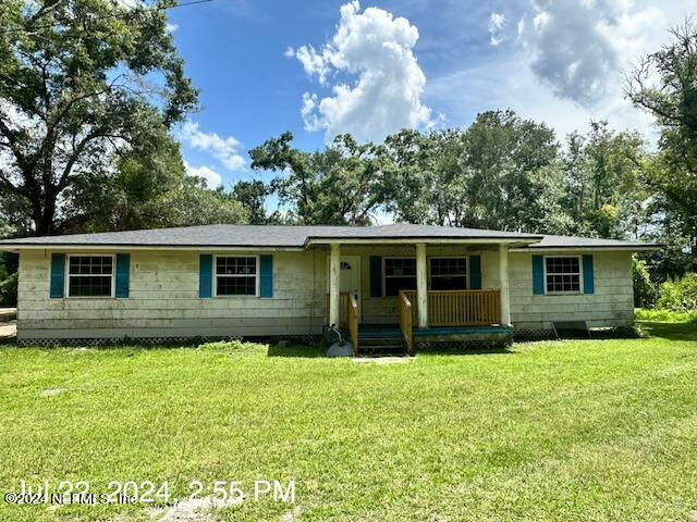 Property Photo:  5260 Nat'L Forest Rd 209 Street  FL 32087 