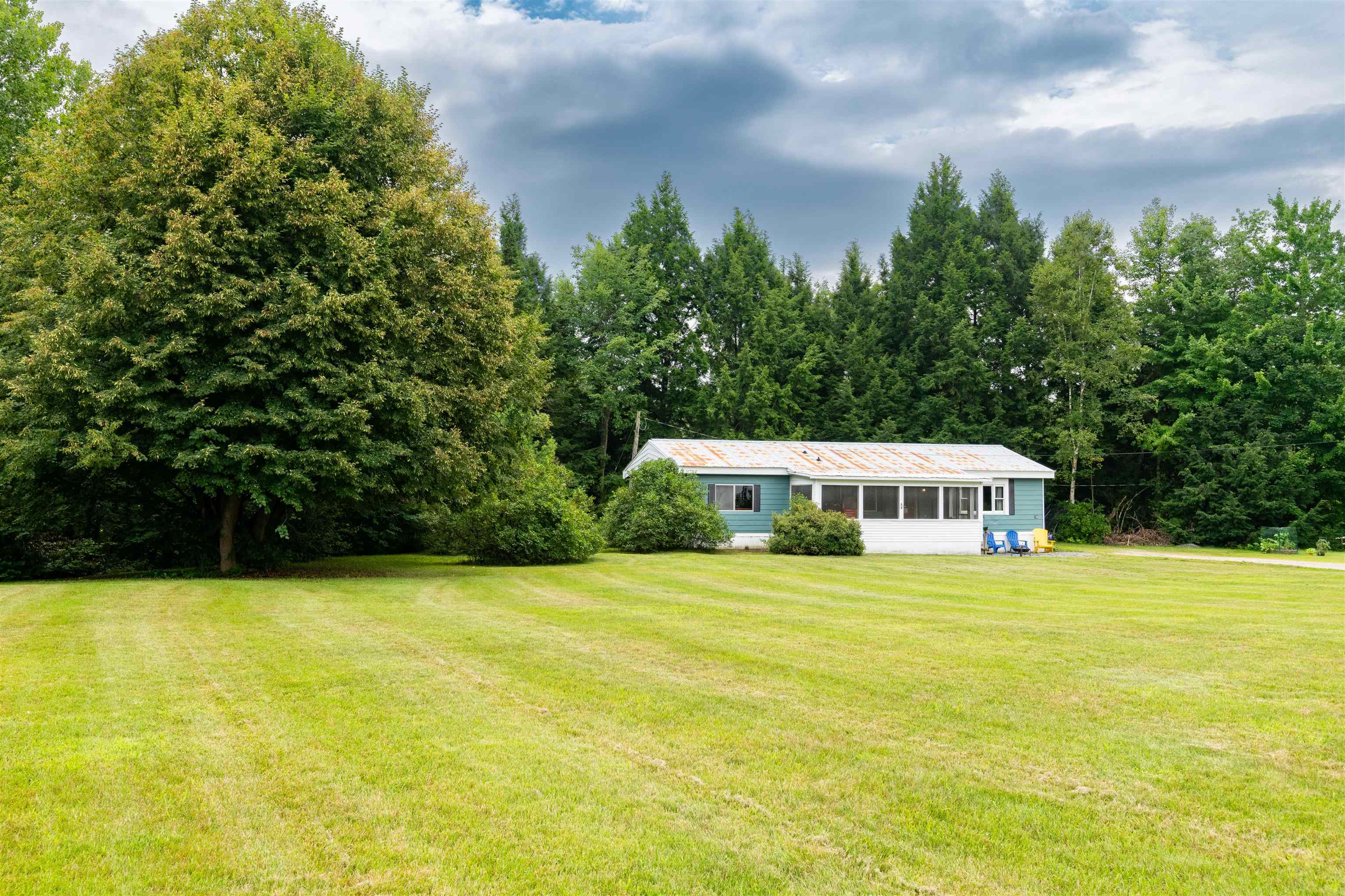 Property Photo:  206 Swiftwater Road  NH 03785 