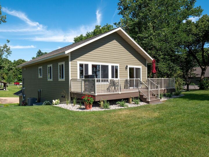Property Photo: 30424 410th Street Unit 1 - Cic #98 MN 56528