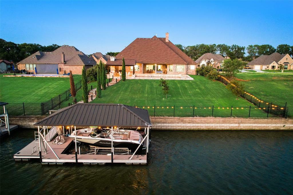Property Photo: 12553 Palmer Drive TX 76179