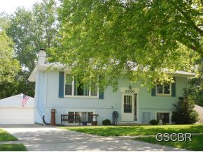 Property Photo:  3240 Sycamore Terrace  IA 51104 