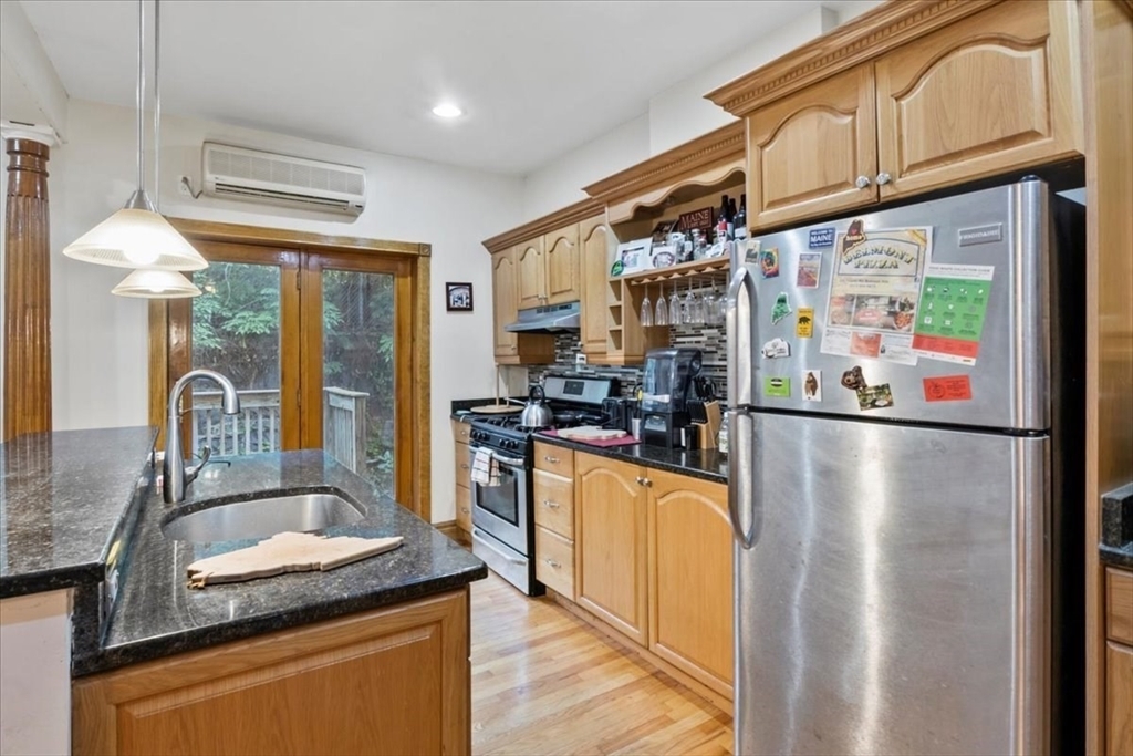 Property Photo:  27 Nonquit Street  MA 02125 