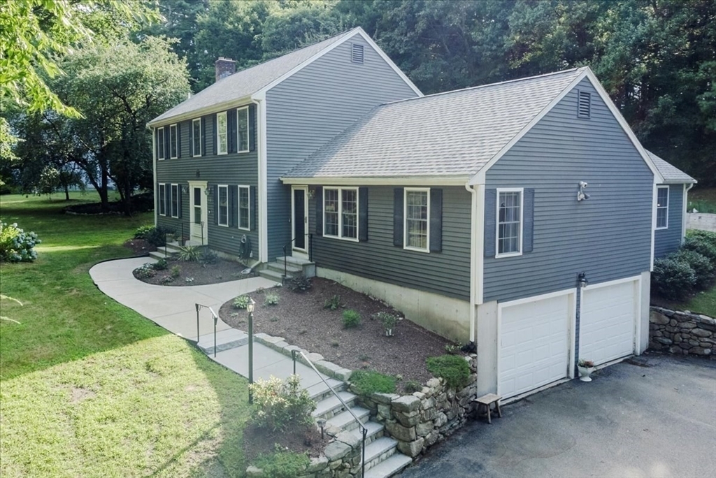 Property Photo:  715 South St  MA 02081 