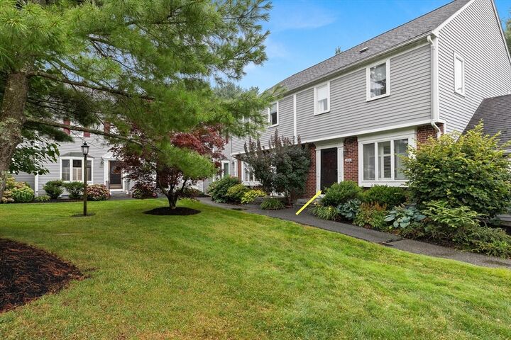 Property Photo: 3506 Woodbridge 3506 MA 01960