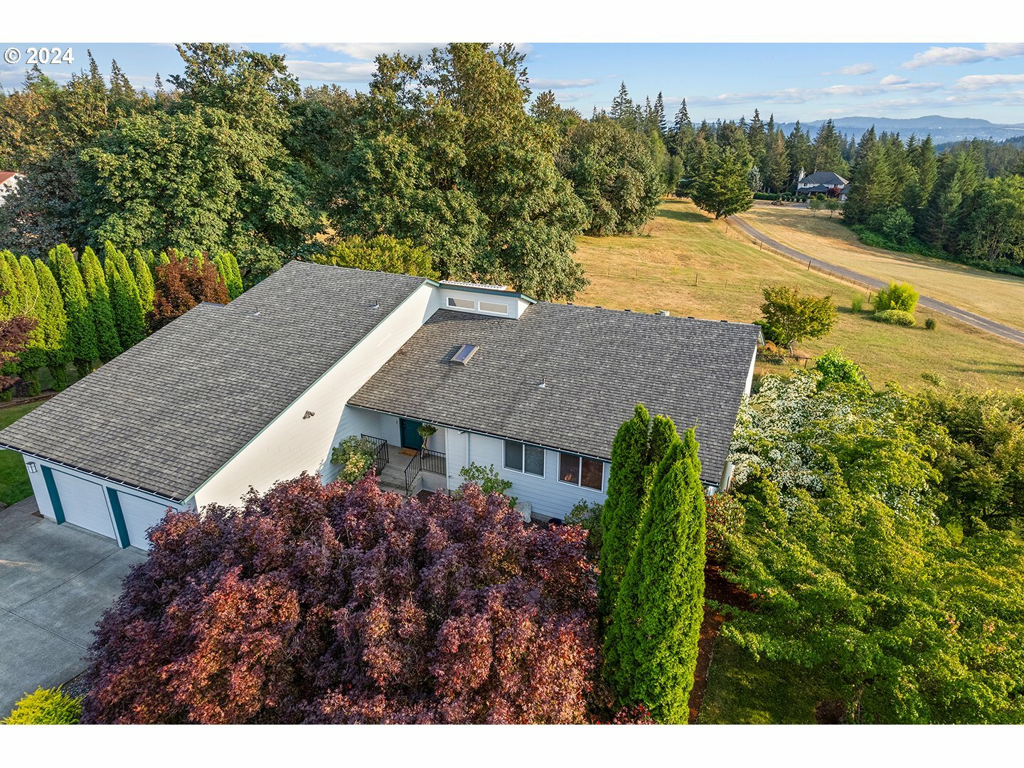 Property Photo: 33717 SE 6th St WA 98671