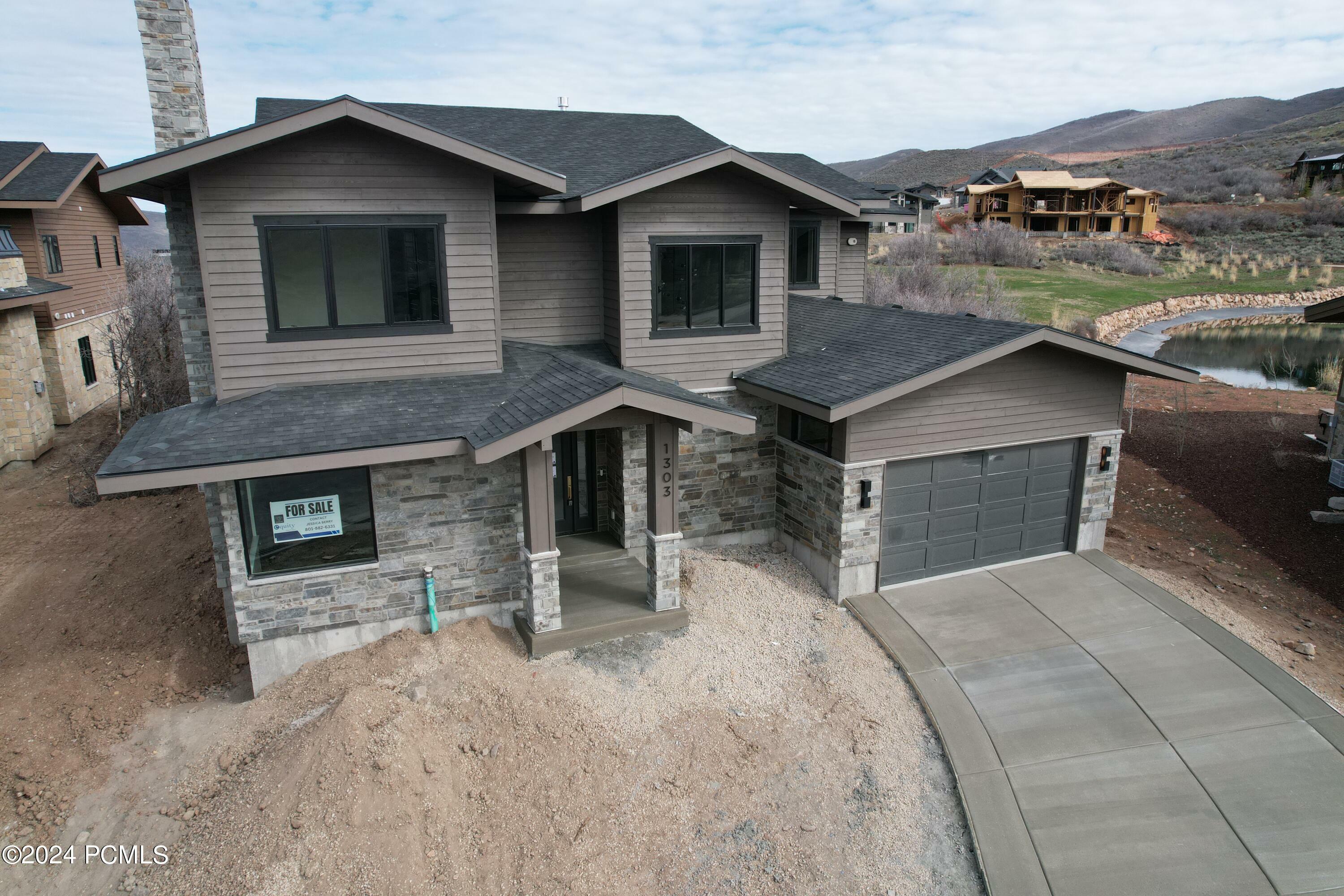 Property Photo:  1303 E Lasso Trail Trail  UT 84032 