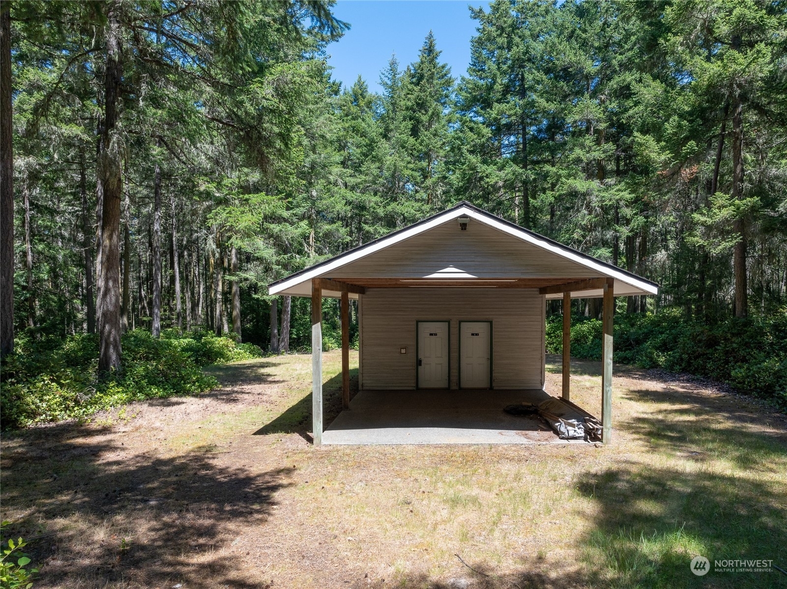 Property Photo:  263 Francis Lane  WA 98261 