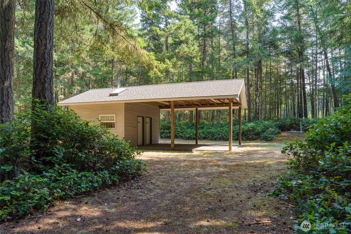 Property Photo: 263 Francis Lane WA 98261