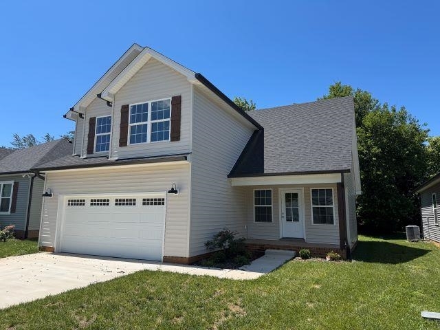Property Photo: 1916 Twilight Avenue KY 42101