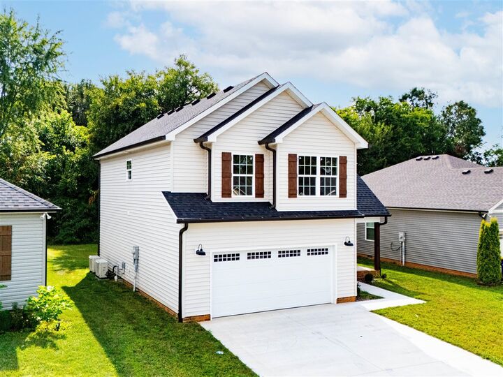 Property Photo:  1916 Twilight Avenue  KY 42101 