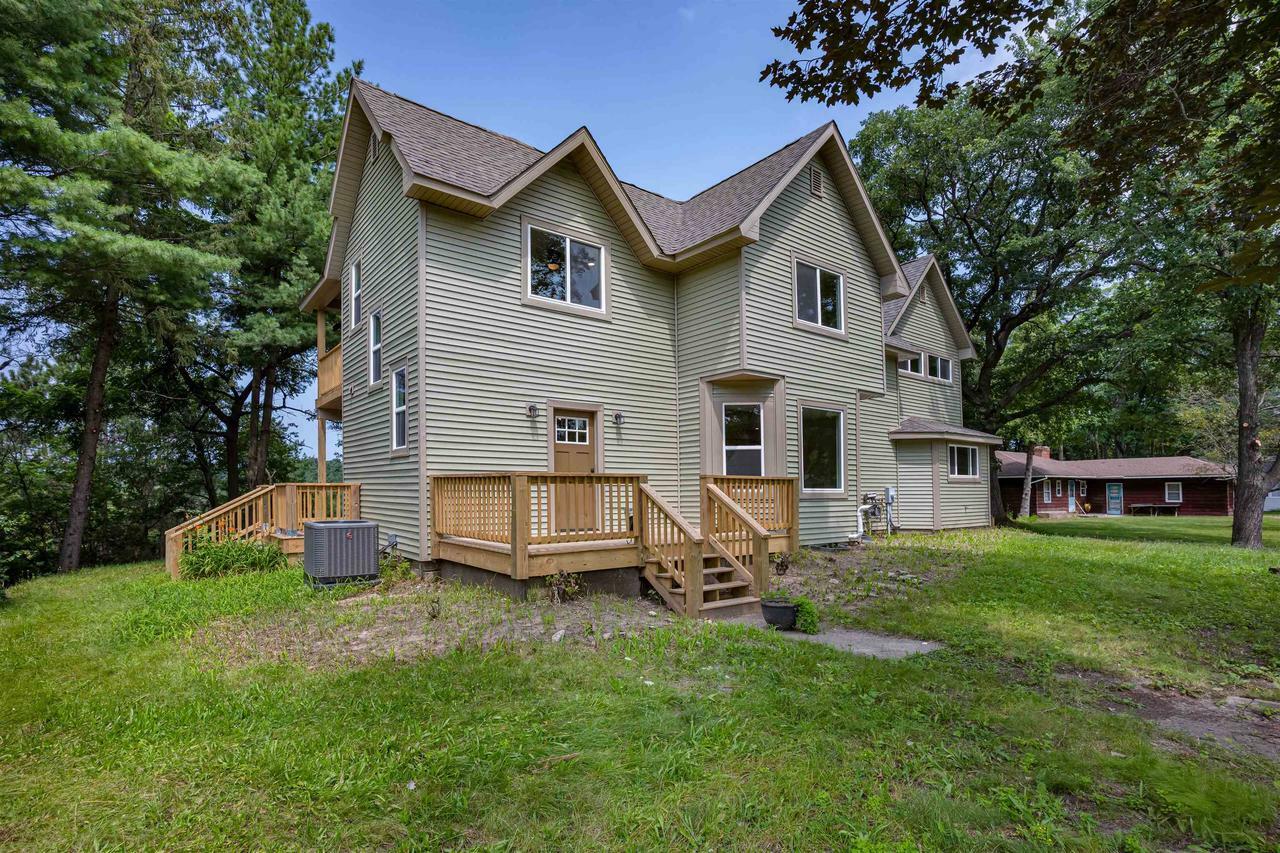 Property Photo:  1125 Elm Street  WI 53965 