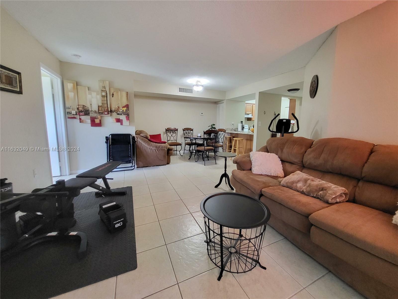 Property Photo:  10765 SW 108th Ave 207  FL 33176 