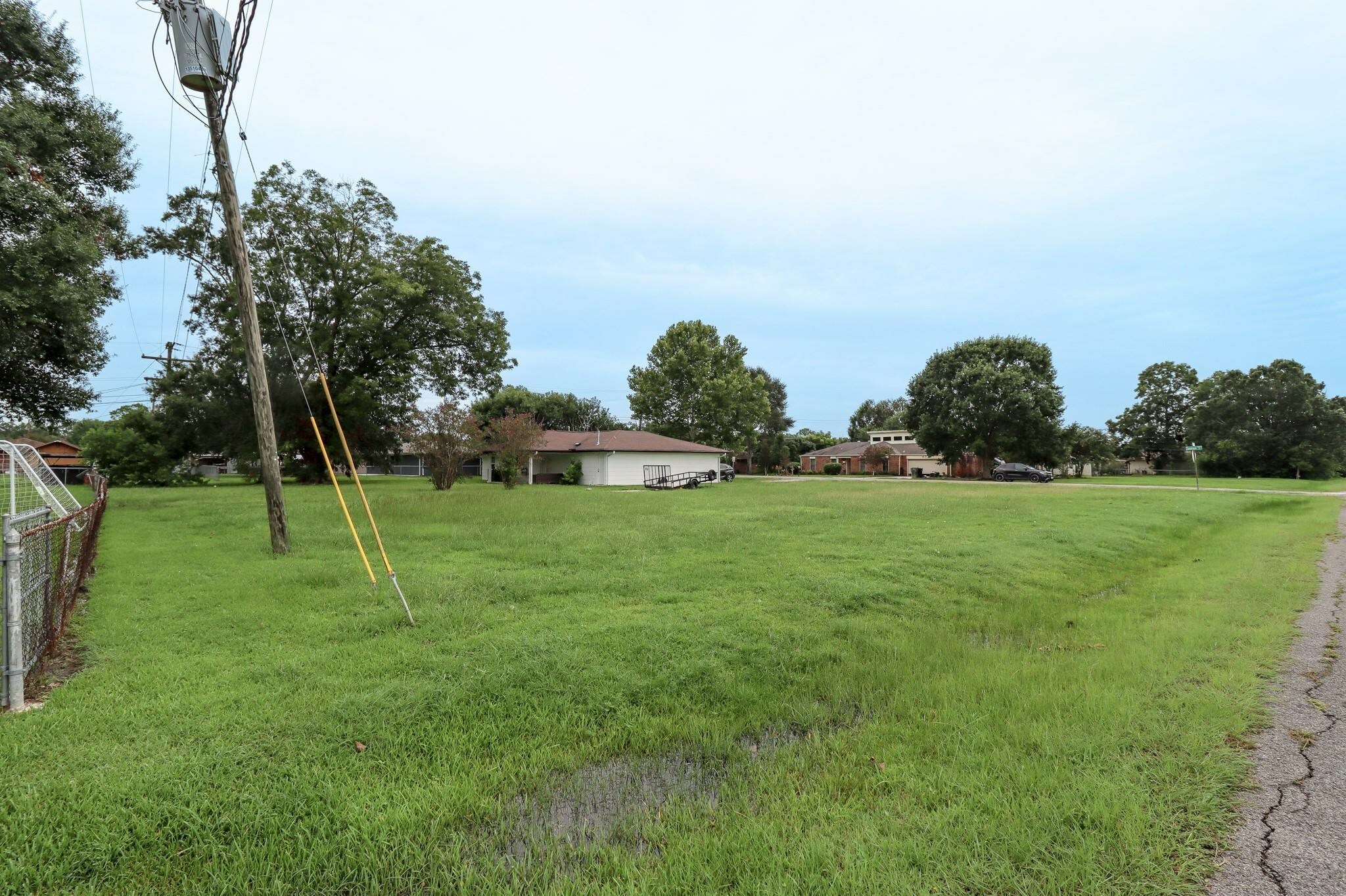 Property Photo:  2895 Solomon St.  TX 77640 