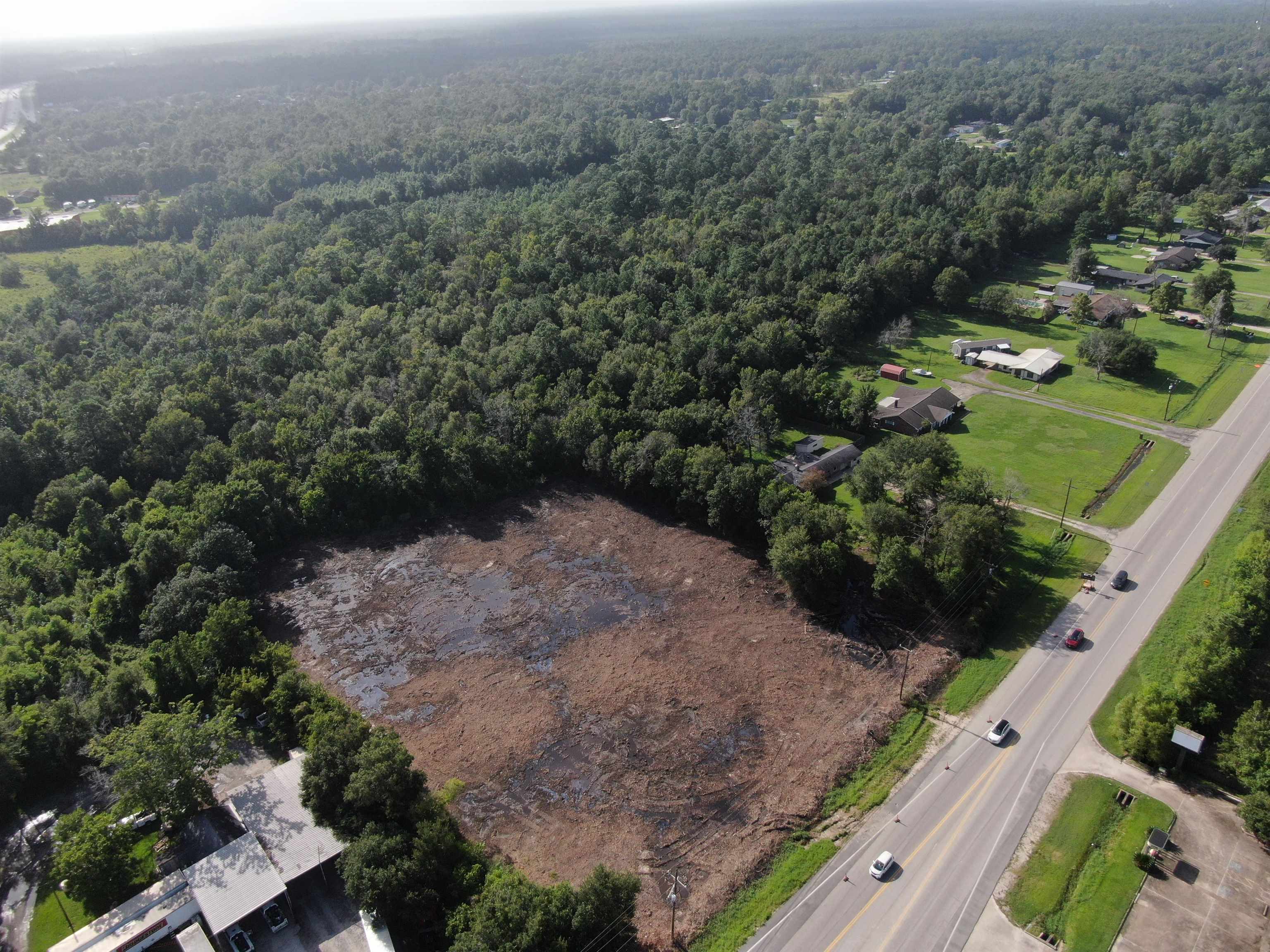Property Photo:  2701 Tx-62  TX 77632 