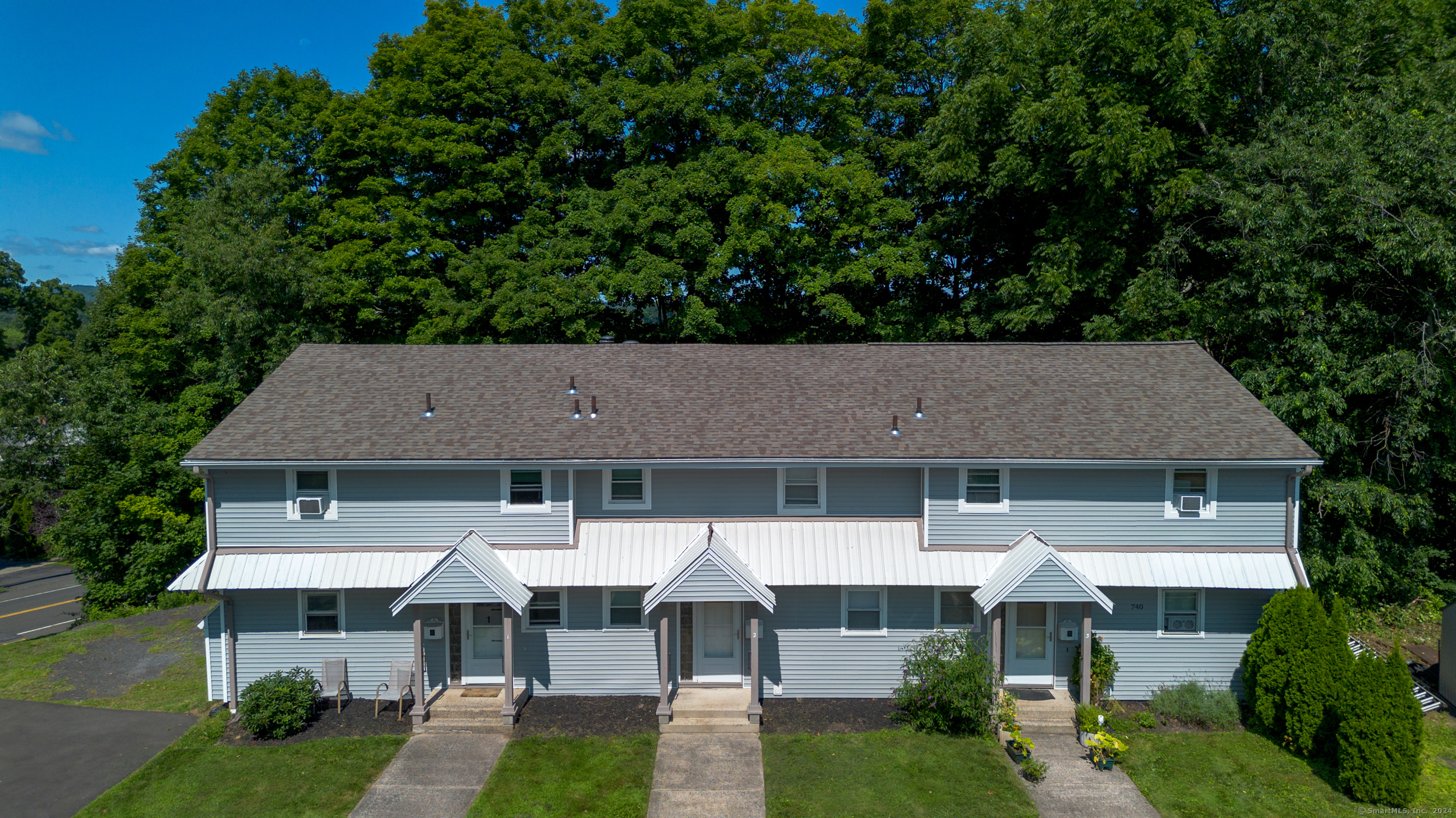 Property Photo: 740 Center Street CT 06492