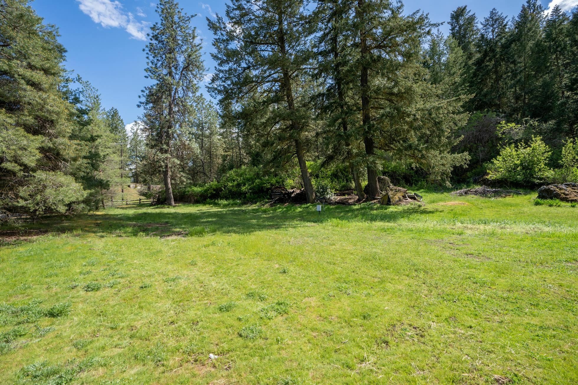 Property Photo:  Xxx N Colville Rd  WA 99224 