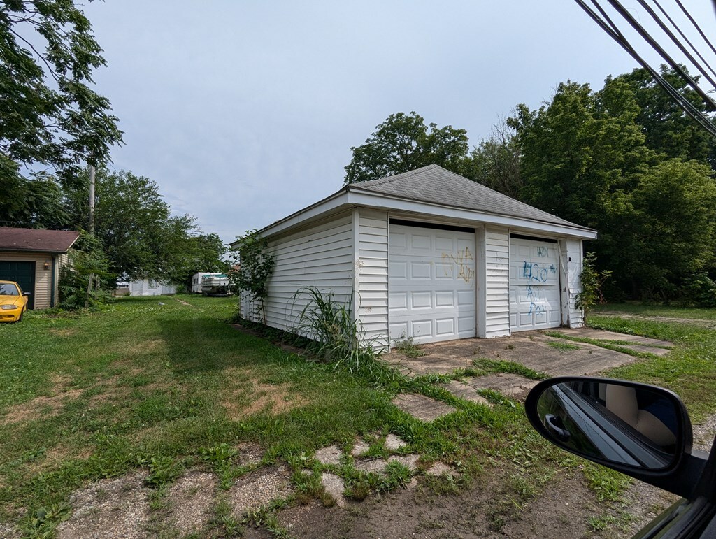 Property Photo:  570 Water Street  OH 45601 