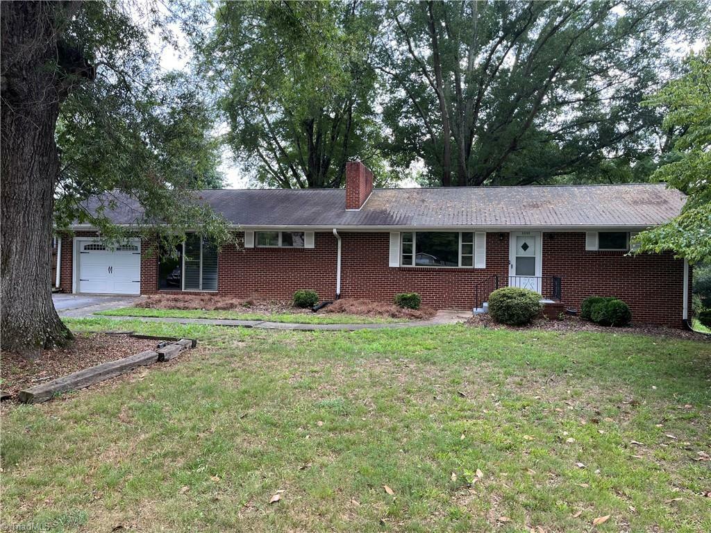 3598 Milhaven Road  Winston-Salem NC 27106 photo