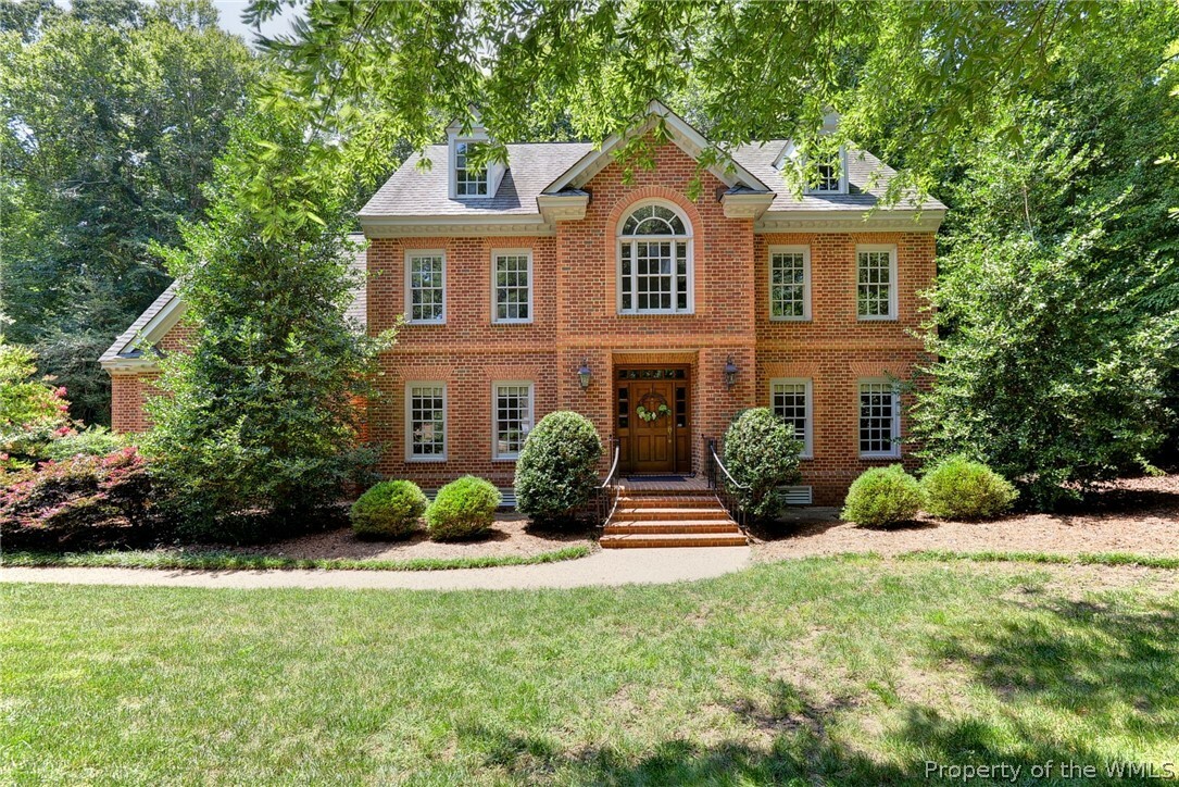 Property Photo:  108 Yorkshire Drive  VA 23185 