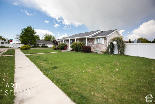 Property Photo:  1265 N 200 W  UT 84003 