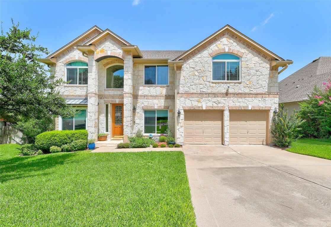 Property Photo:  12052 Tulare Drive  TX 78738 