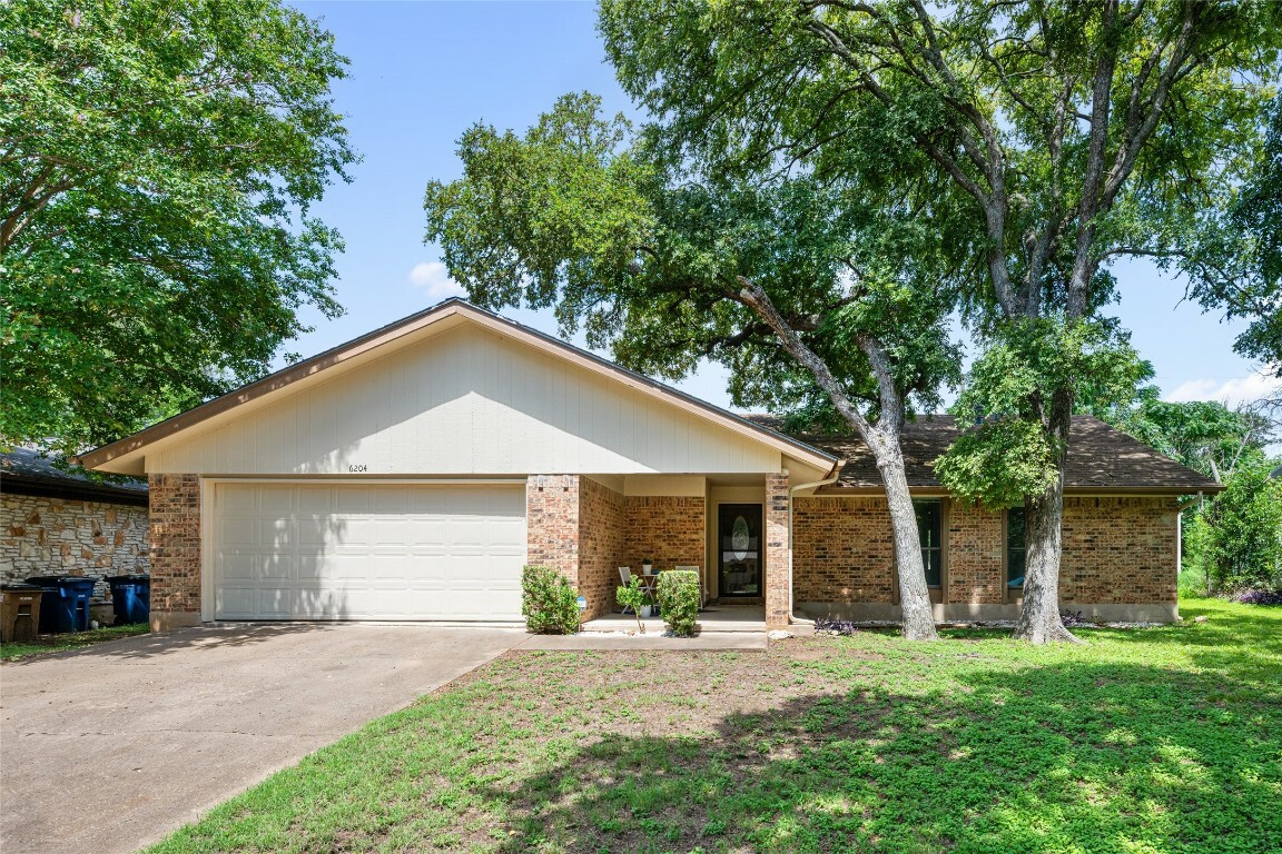 Property Photo:  6204 Morning Dew Drive  TX 78749 