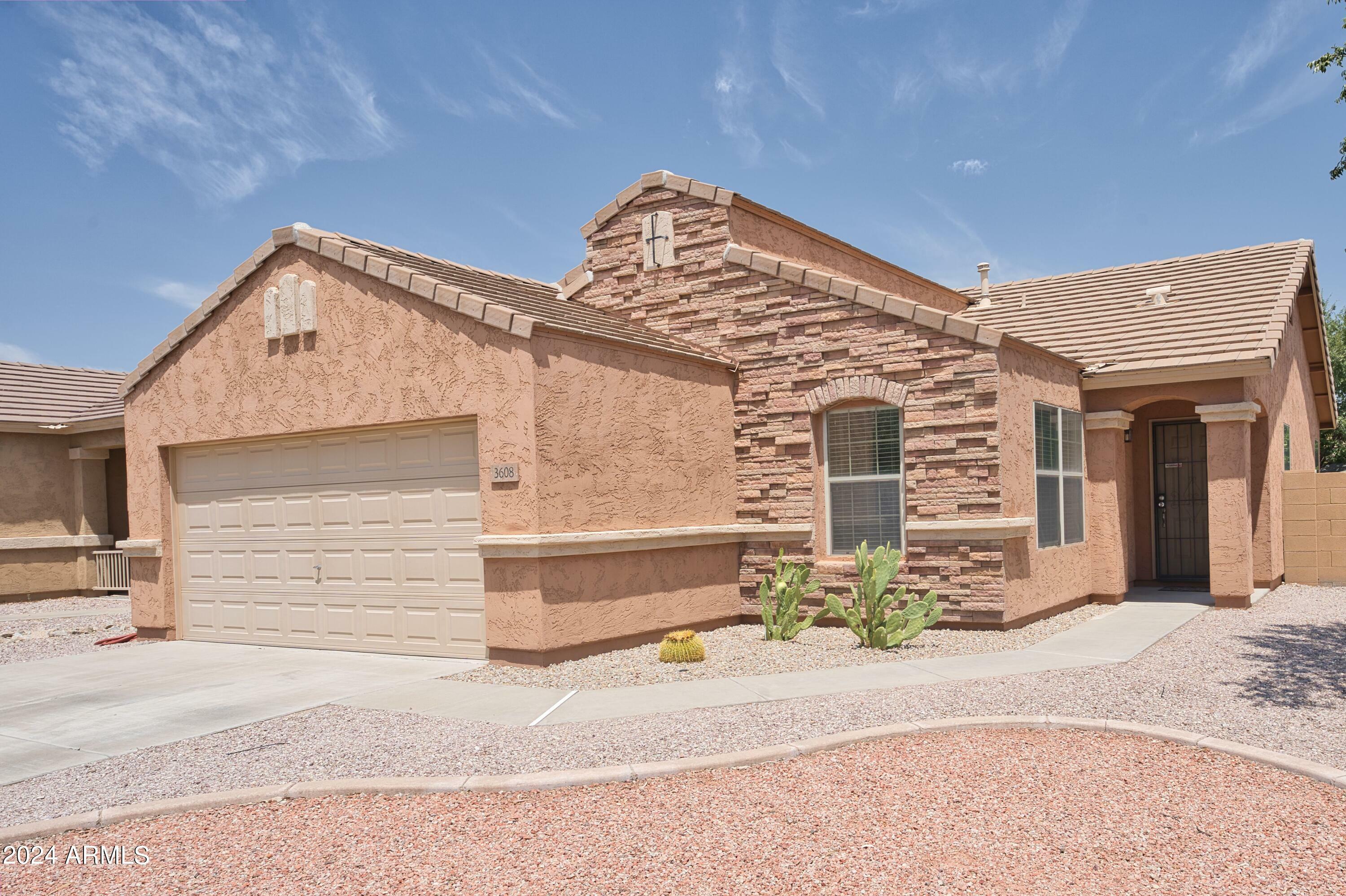 Property Photo:  3608 W White Canyon Road  AZ 85144 