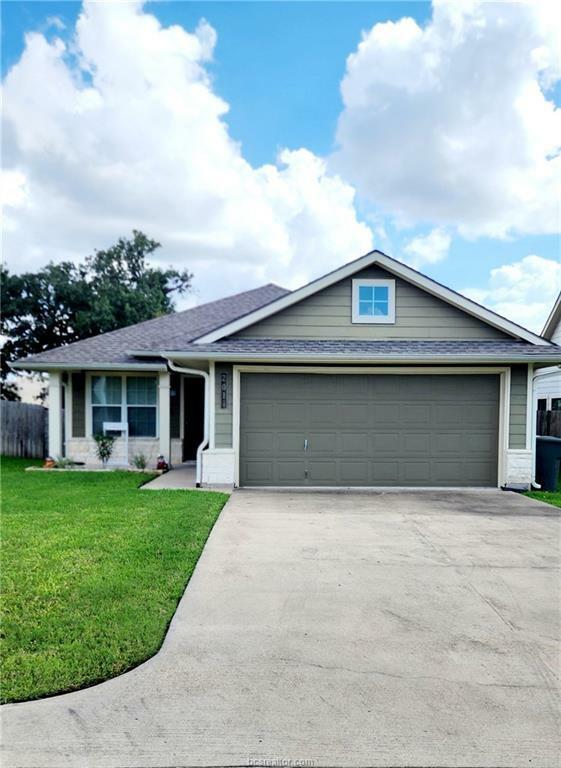 Property Photo:  2011 Mountain Wind Loop  TX 77807-5120 