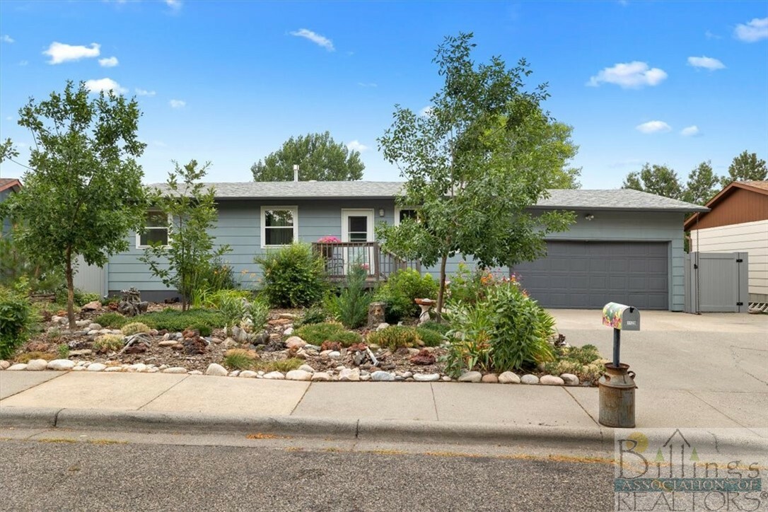 Property Photo:  1129 9th Ave  MT 59044 