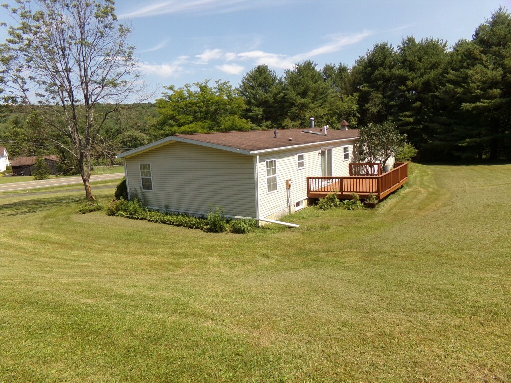 Property Photo:  1779 Airport Road  NY 13905 