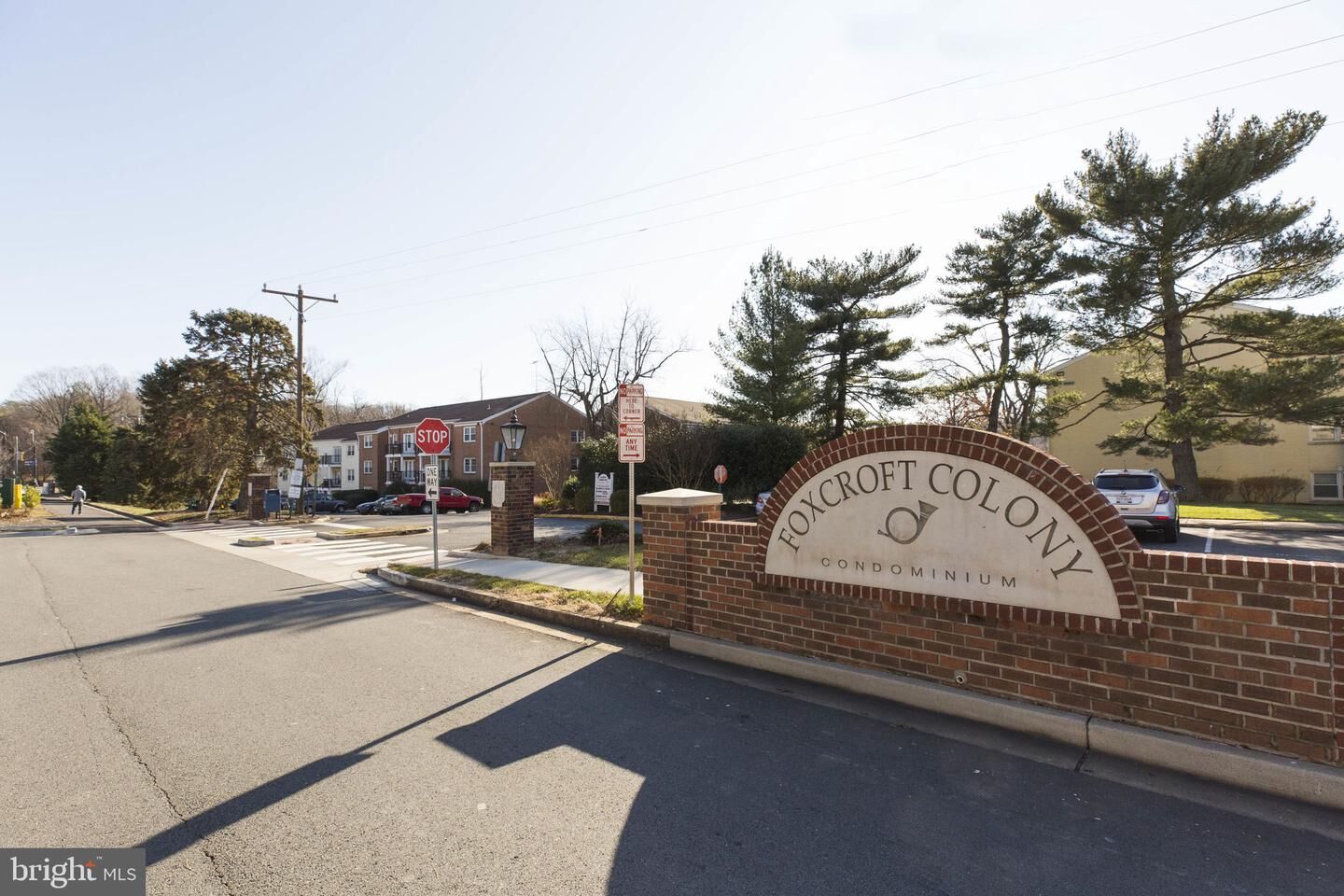 Property Photo:  9469 Fairfax Boulevard 204  VA 22031 