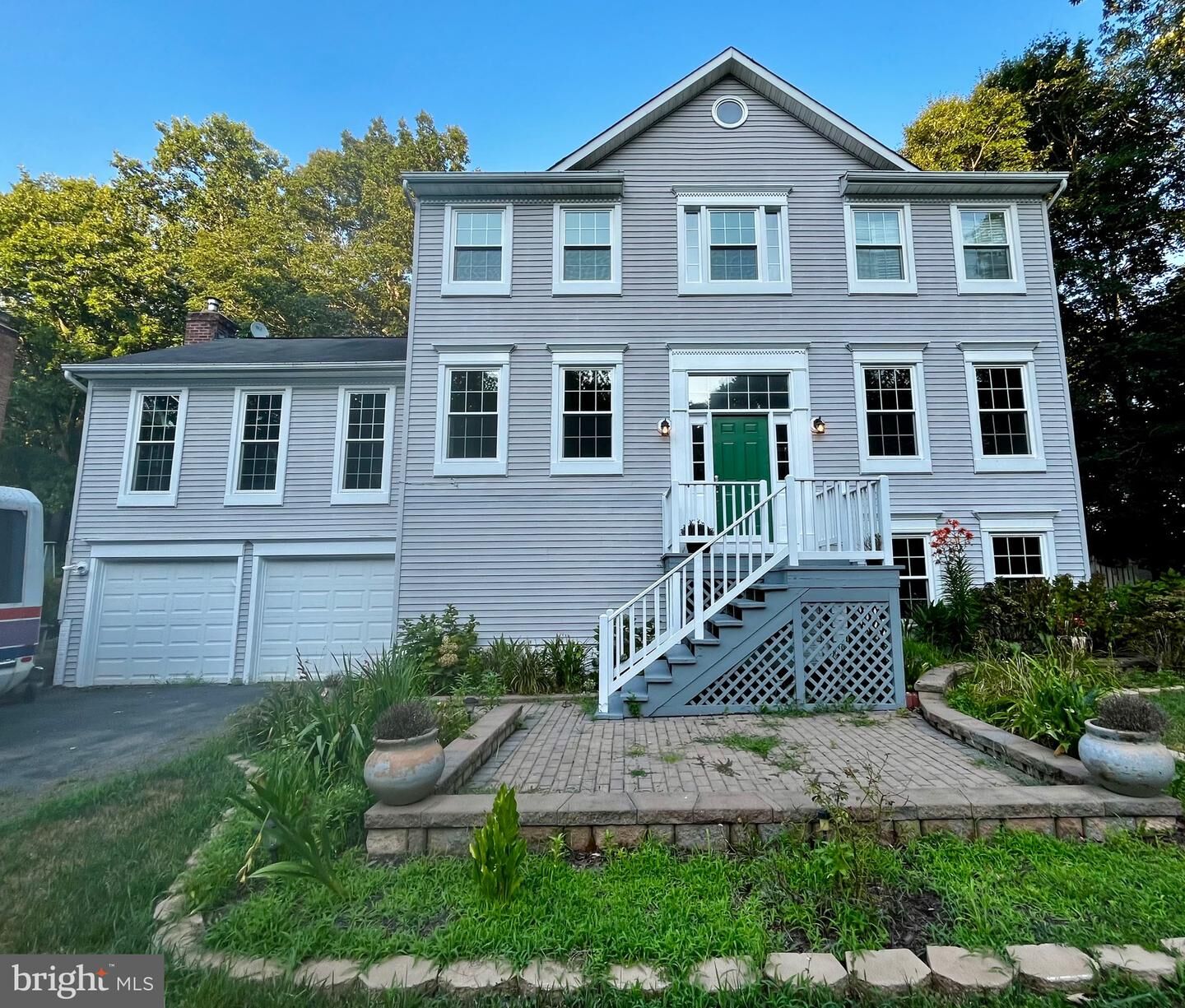 Property Photo:  3406 Titanic Drive  VA 22554 