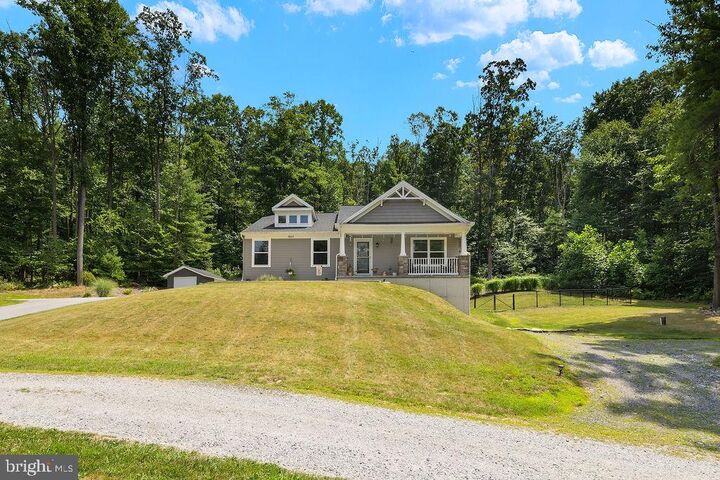 1487 Brysonia Wenksville Road G  Biglerville PA 17307 photo