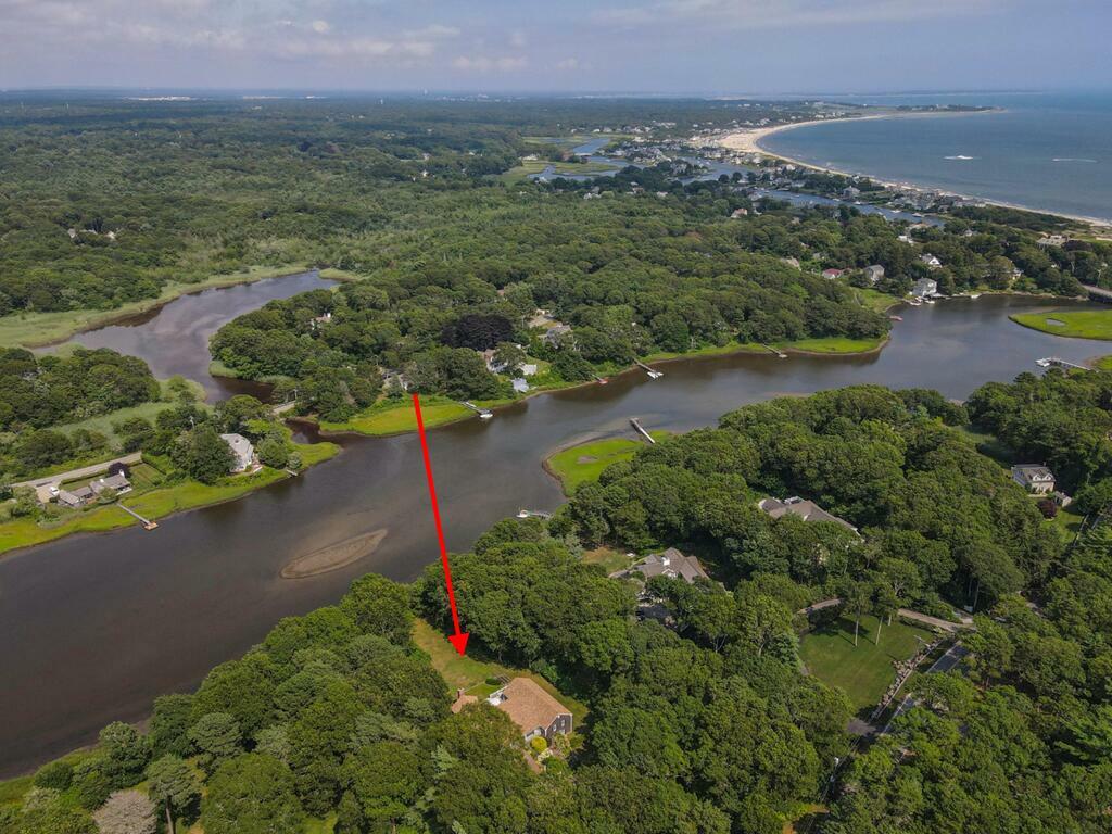 162 Starboard Lane  Osterville MA 02655 photo