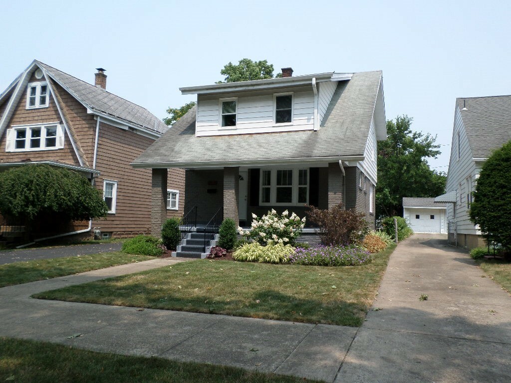 Property Photo:  611 Beverly Drive  PA 16505 