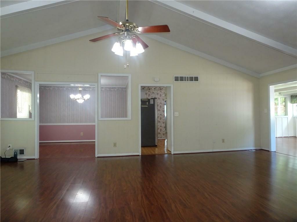 Property Photo:  2394 Country Club Drive SE  GA 30013 