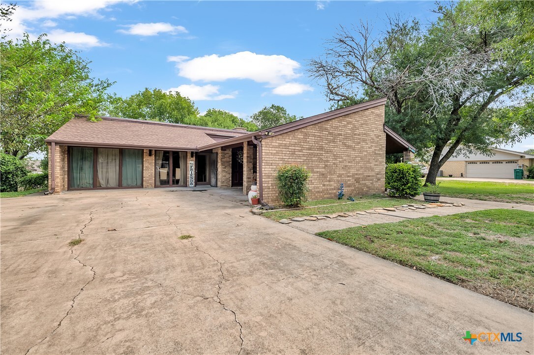 602 White Oak Lane  Harker Heights TX 76548 photo
