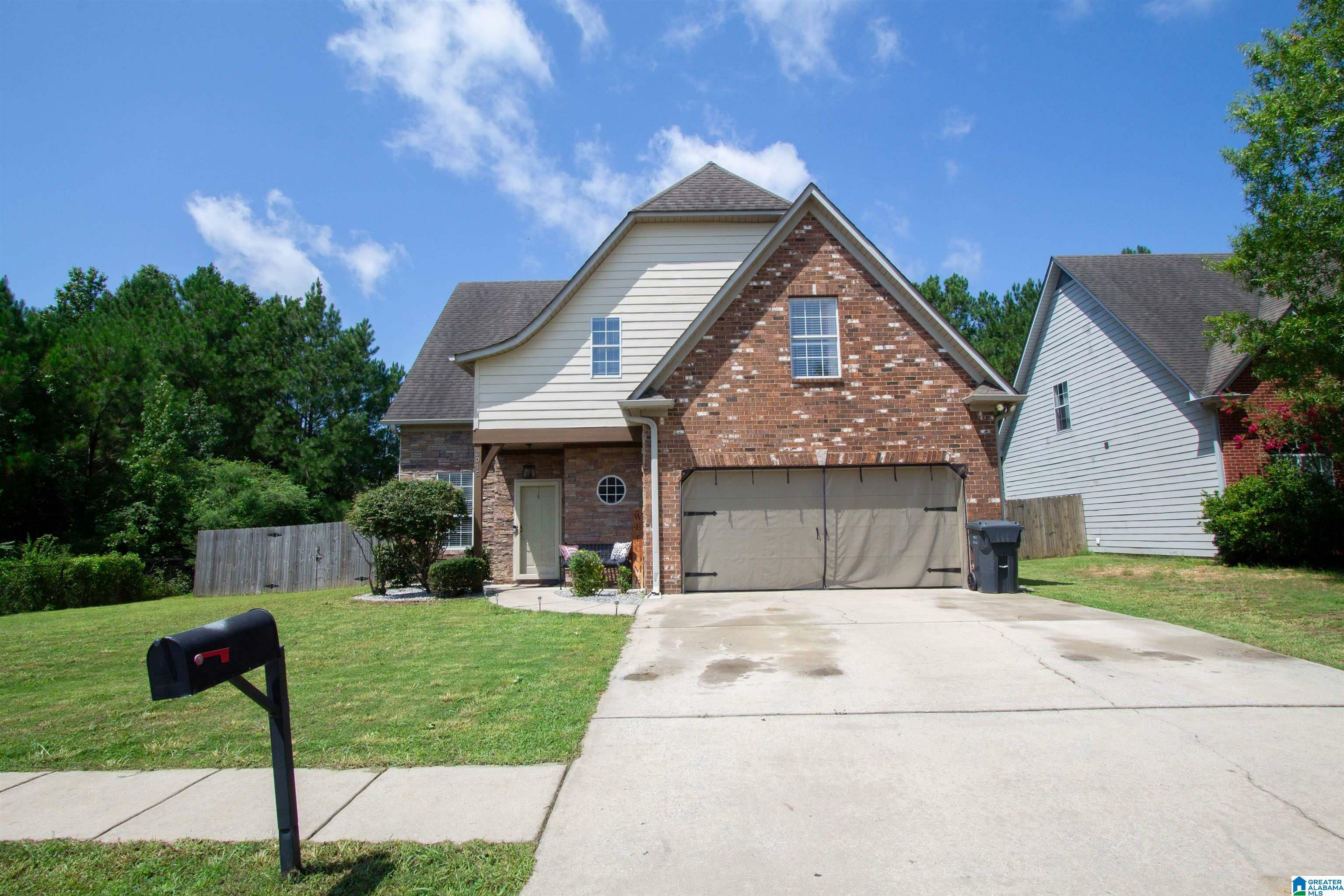 Property Photo:  2015 Kerry Circle  AL 35040 