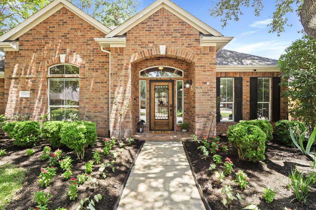 Property Photo:  13415 Shady Bay Court  TX 77498 