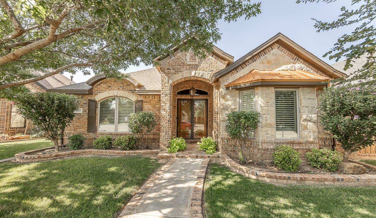 Property Photo:  4507 99th Street  TX 79424 