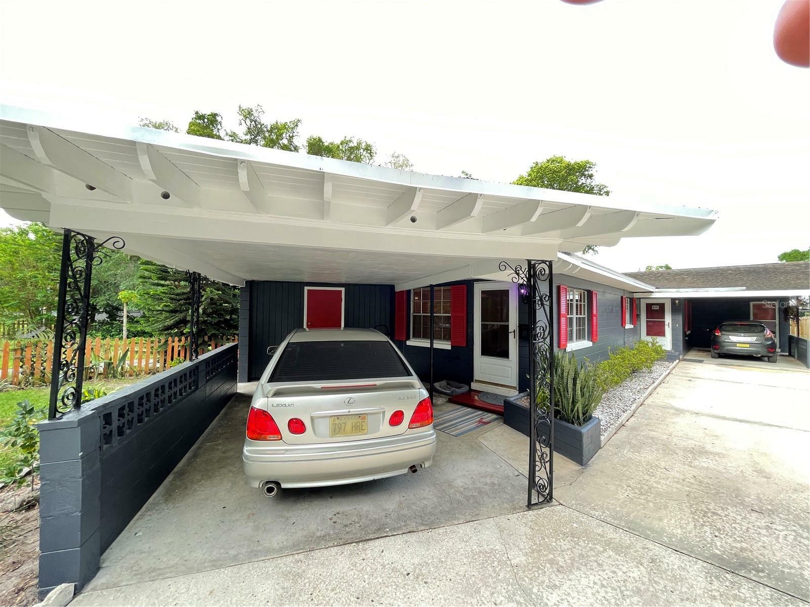 Property Photo:  830 &Amp 828 N Hyer Avenue  FL 32803 